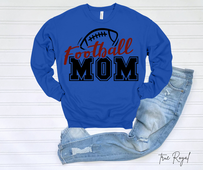 Football Mom