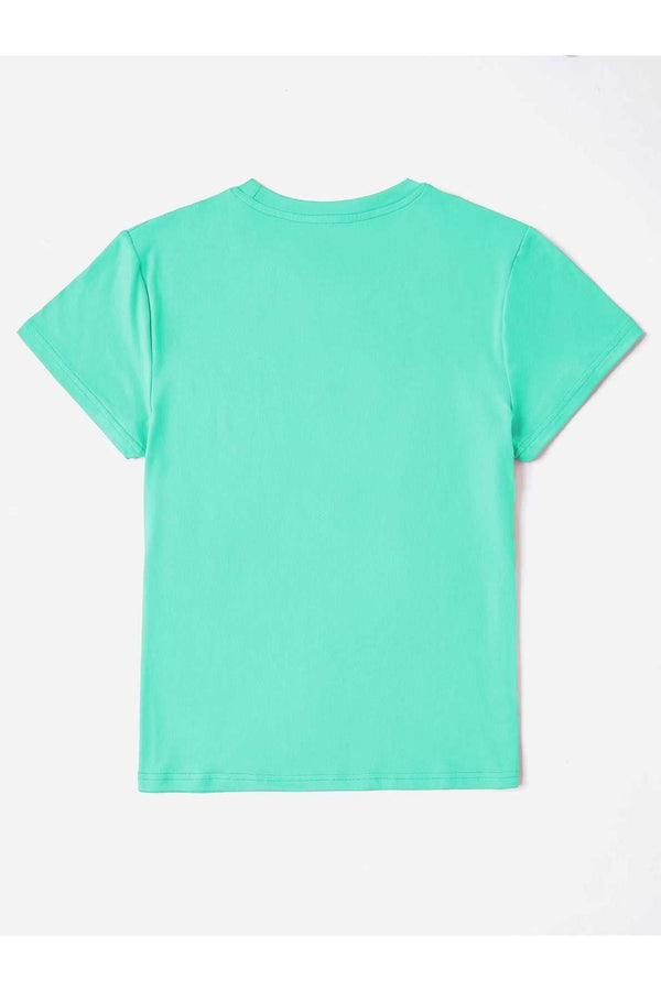 GOD IS GOOD ALL THE TIME Round Neck T-ShirtFeatures: Basic style
Sheer: Opaque
Stretch: Slightly stretchy
Material composition: 100% polyester
Care instructions: Machine wash cold. Tumble dry low.
Imported
PrShirts & TopsTrendsiKlondike Creek Unique BoutiqueTIME Round Neck
